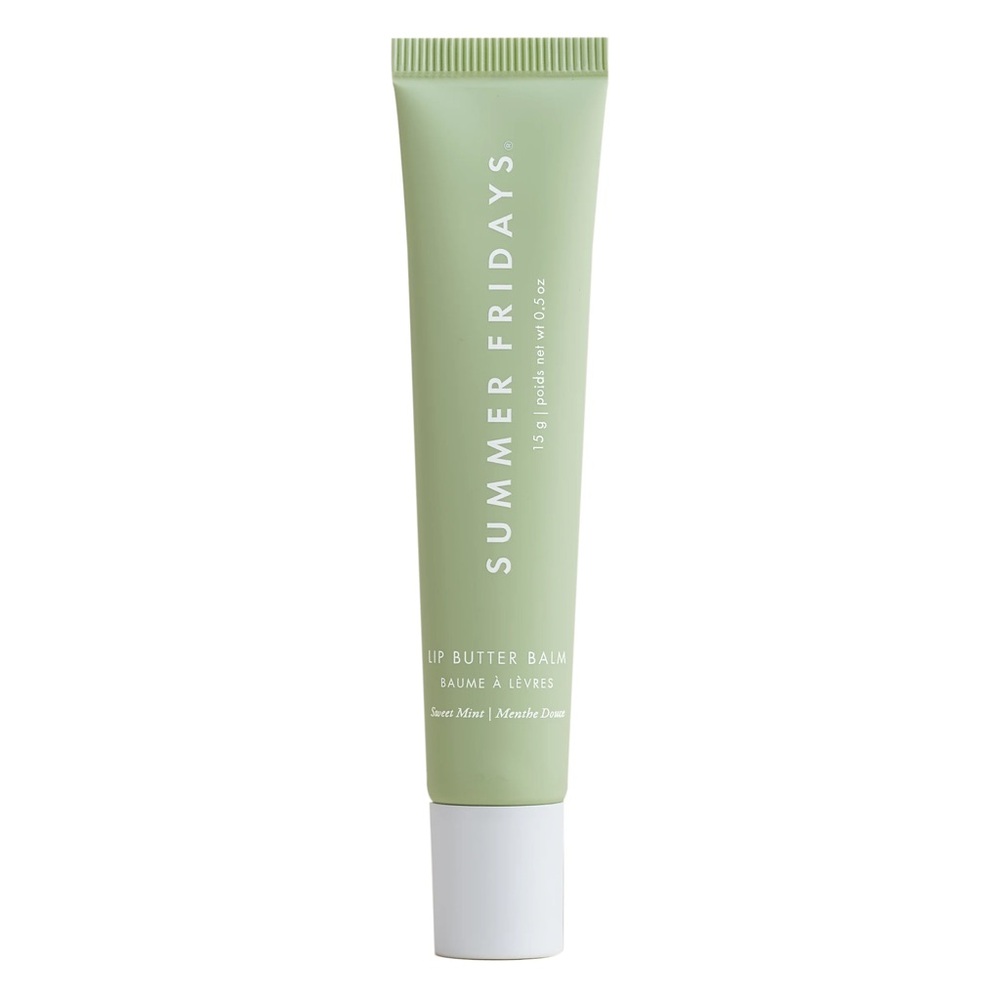 Summer Fridays Sweet Mint Lip Balm